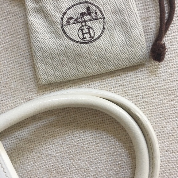 🌸SOLD🌸 Part III: Hermes Birkin 30 GHW - Picture 9 of 16